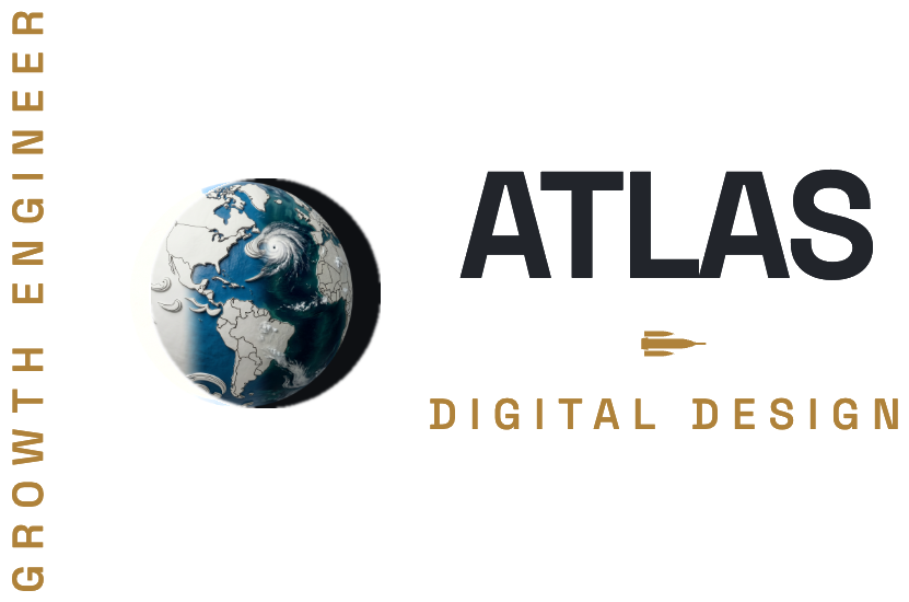 Atlas Digital Design